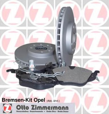 ZIMMERMANN 640.4218.00