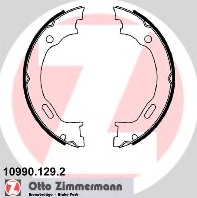 ZIMMERMANN 10990.129.2