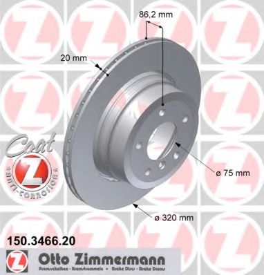 ZIMMERMANN 150.3466.20