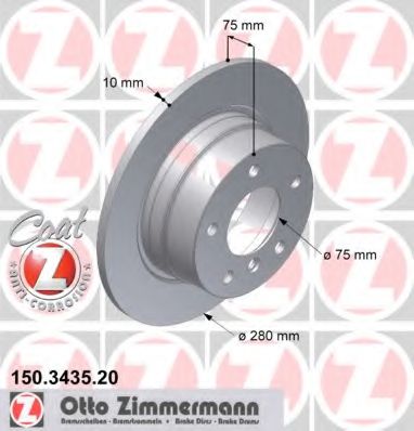 ZIMMERMANN 150.3435.20