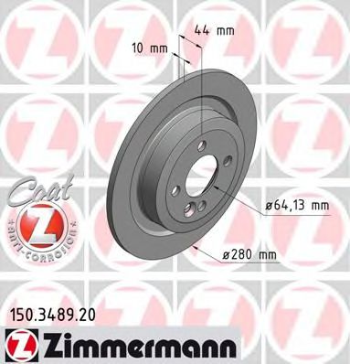 ZIMMERMANN 150.3489.20