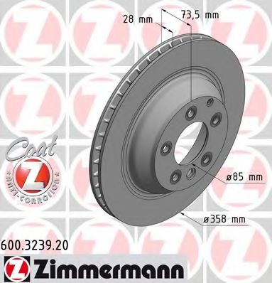 ZIMMERMANN 600.3239.20