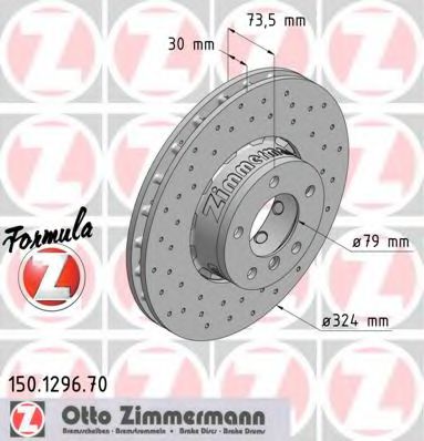 ZIMMERMANN 150.1296.70