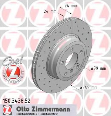 ZIMMERMANN 150.3438.52