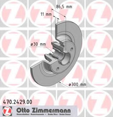 ZIMMERMANN 470.2429.00