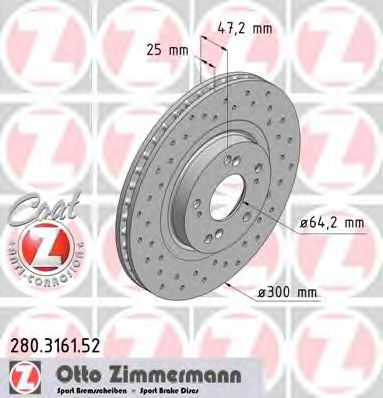 ZIMMERMANN 280.3161.52