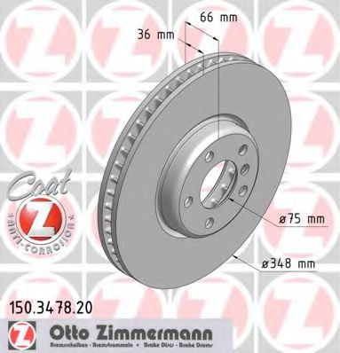 ZIMMERMANN 150.3478.20