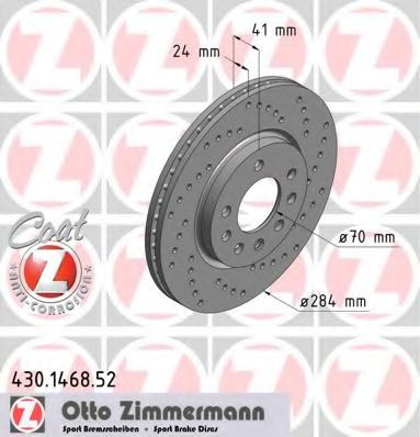 ZIMMERMANN 430.1468.52