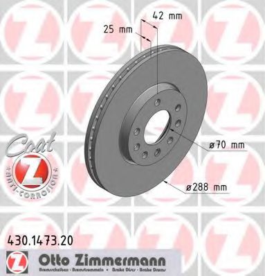 ZIMMERMANN 430.1473.20