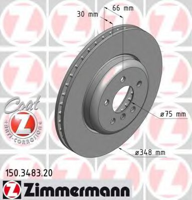 ZIMMERMANN 150.3483.20