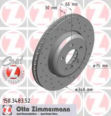 ZIMMERMANN 150.3483.52