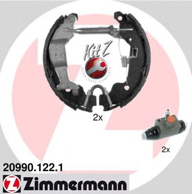 ZIMMERMANN 20990.122.1