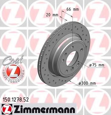 ZIMMERMANN 150.1278.52