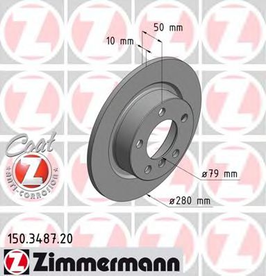 ZIMMERMANN 150.3487.20