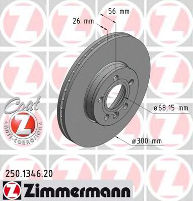 ZIMMERMANN 250.1346.20