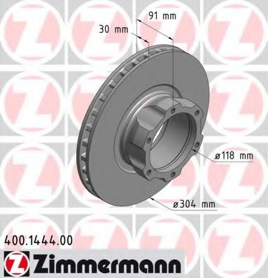 ZIMMERMANN 400.1444.00