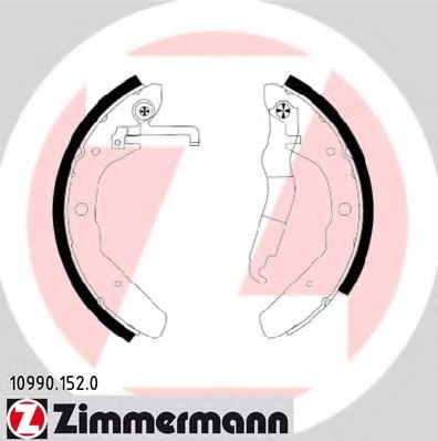 ZIMMERMANN 10990.152.0