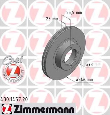 ZIMMERMANN 430.1457.20