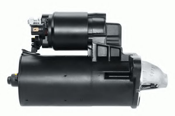 Стартер FRIESEN 8019370 Стартер FRIESEN 8019370