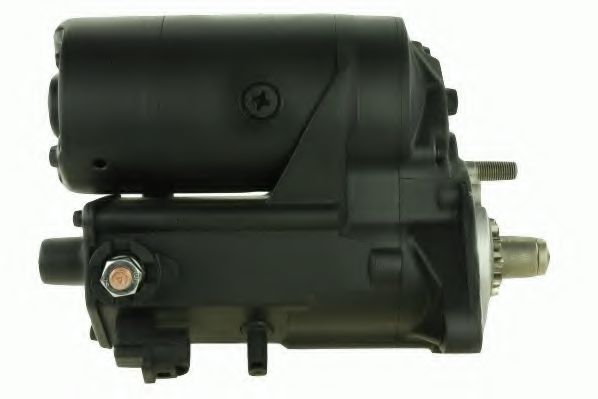 Стартер FRIESEN 8052287 Стартер FRIESEN 8052287