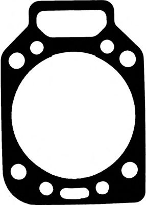 GLASER H80434-00