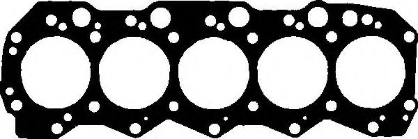 GLASER H40025-20