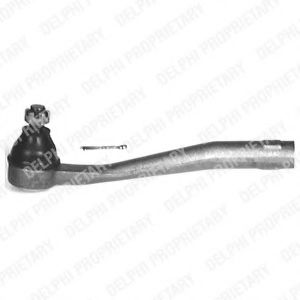 DELPHI TA1093