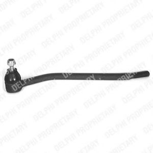 DELPHI TA1157