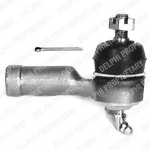 DELPHI TA684 DELPHI TA684