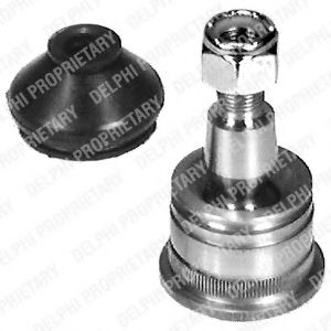 DELPHI TC40 DELPHI TC40