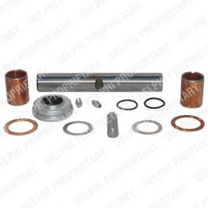 DELPHI TD109W DELPHI TD109W