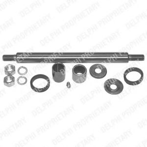 DELPHI TD162W DELPHI TD162W