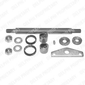 DELPHI TD164W