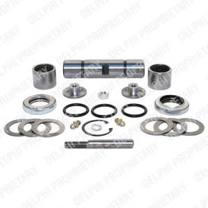 DELPHI TD216W