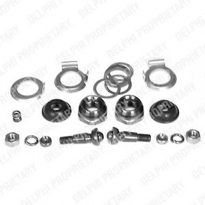 DELPHI TD229W