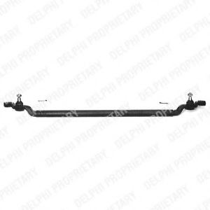 DELPHI TL456