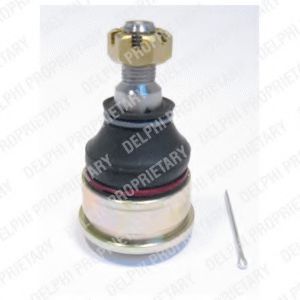 DELPHI TC1299