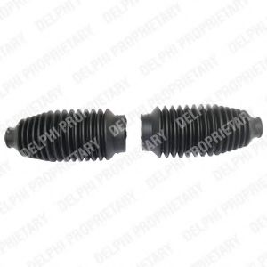 DELPHI TBR4128