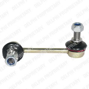 DELPHI TC1254