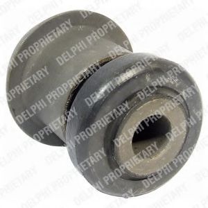 DELPHI TD648W DELPHI TD648W