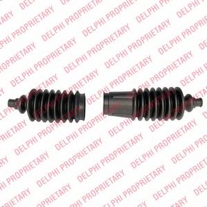 DELPHI TBR3033