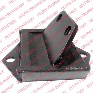 DELPHI TD716W DELPHI TD716W