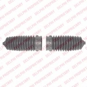 DELPHI TBR4228