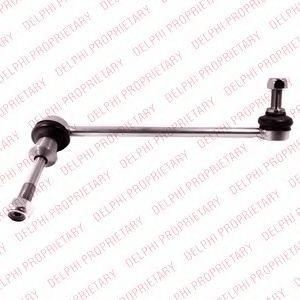 DELPHI TC2257