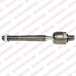 DELPHI TA2617
