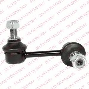 DELPHI TC2288