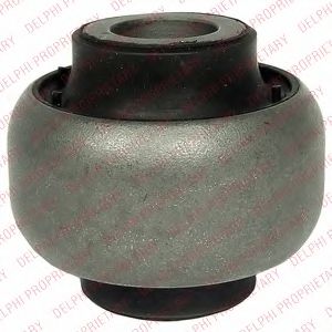 DELPHI TD836W DELPHI TD836W