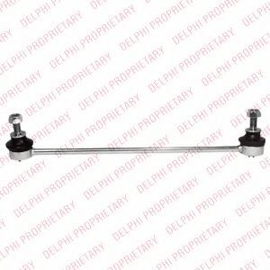 DELPHI TC2324