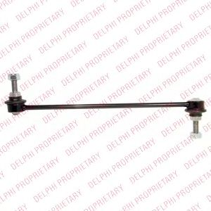 DELPHI TC2373