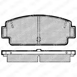 DELPHI LP363